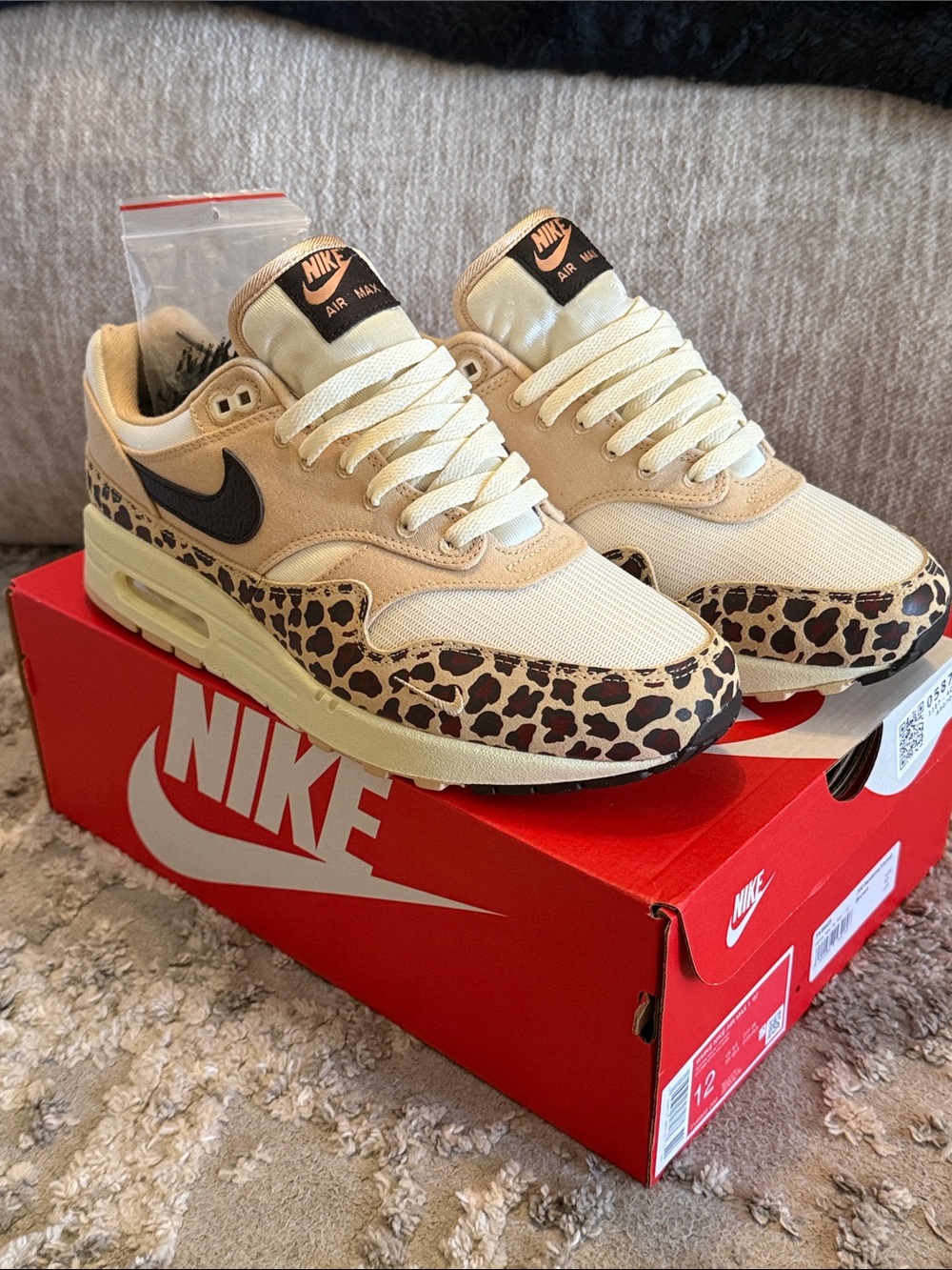 Nike Air Max 1 ‘87